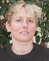 Headshot of Dr Deborah Jump