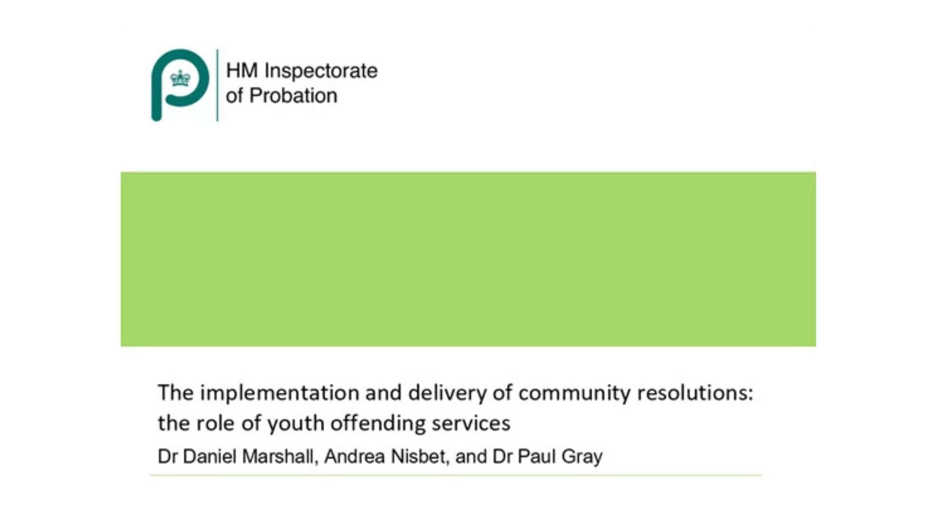 Illustration of community-based services for youth, showcasing the importance of their implementation and delivery roles.